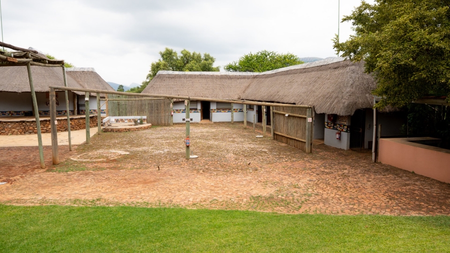 Commercial Property for Sale in Rietfontein A H North West